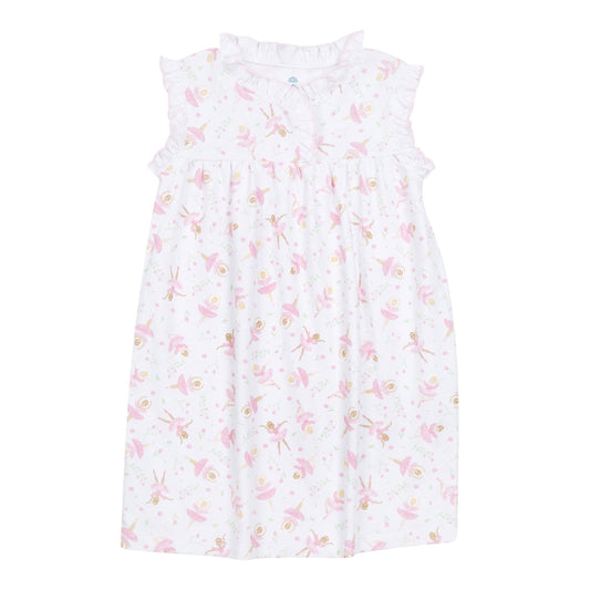 Twinkle Toes Nightdress: 2T