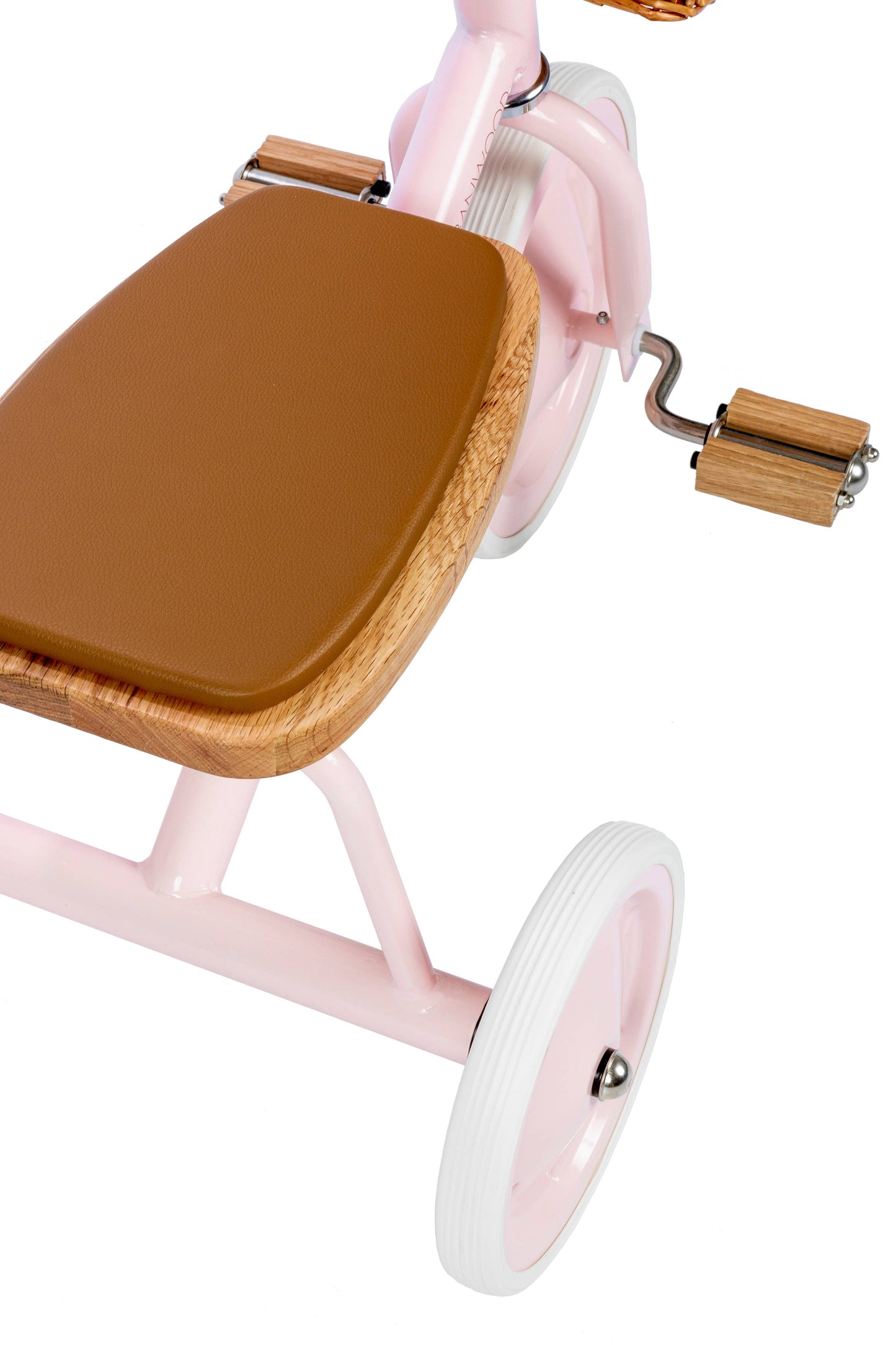 Banwood Trike - Pink