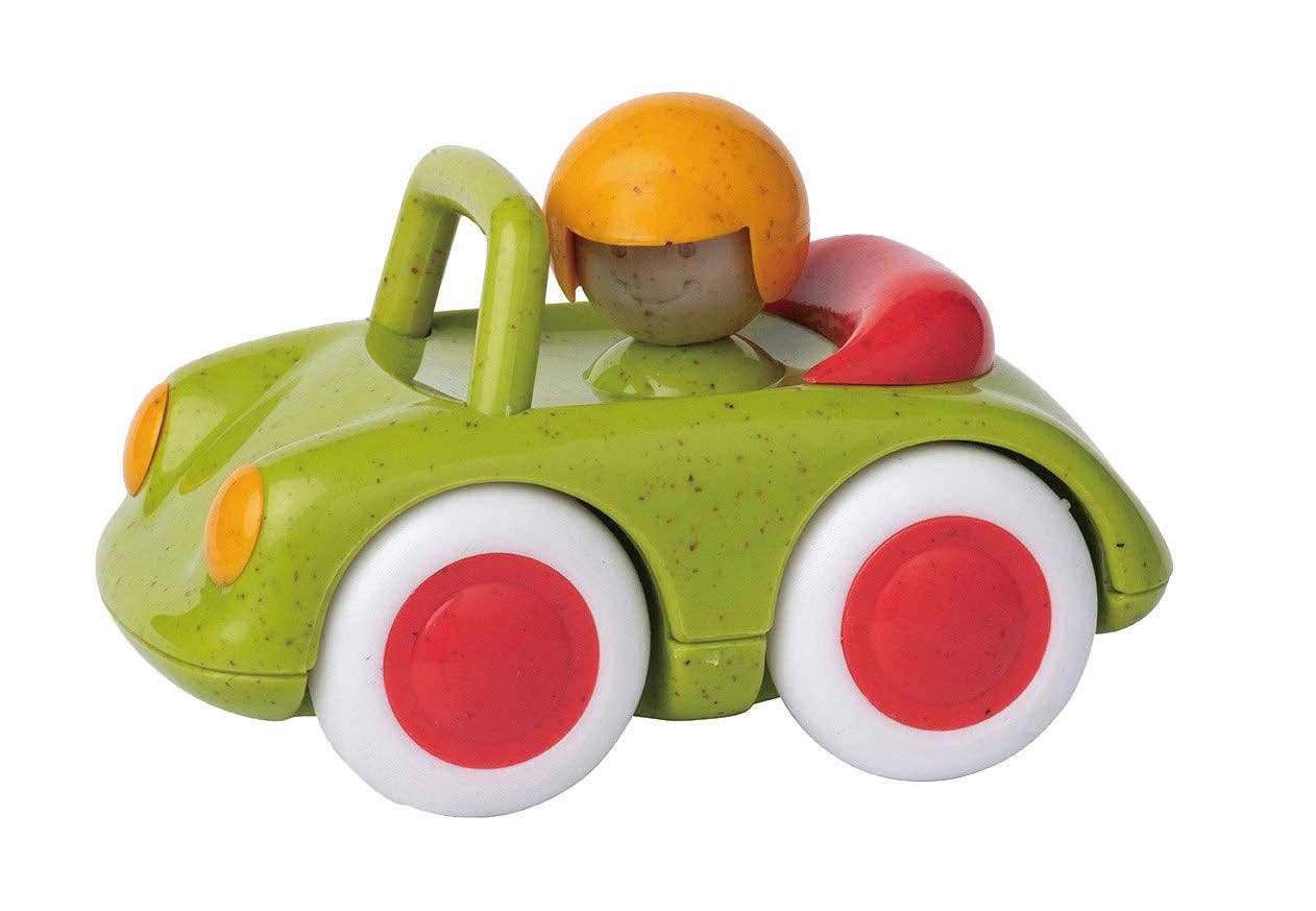 Road Vehicle Toy