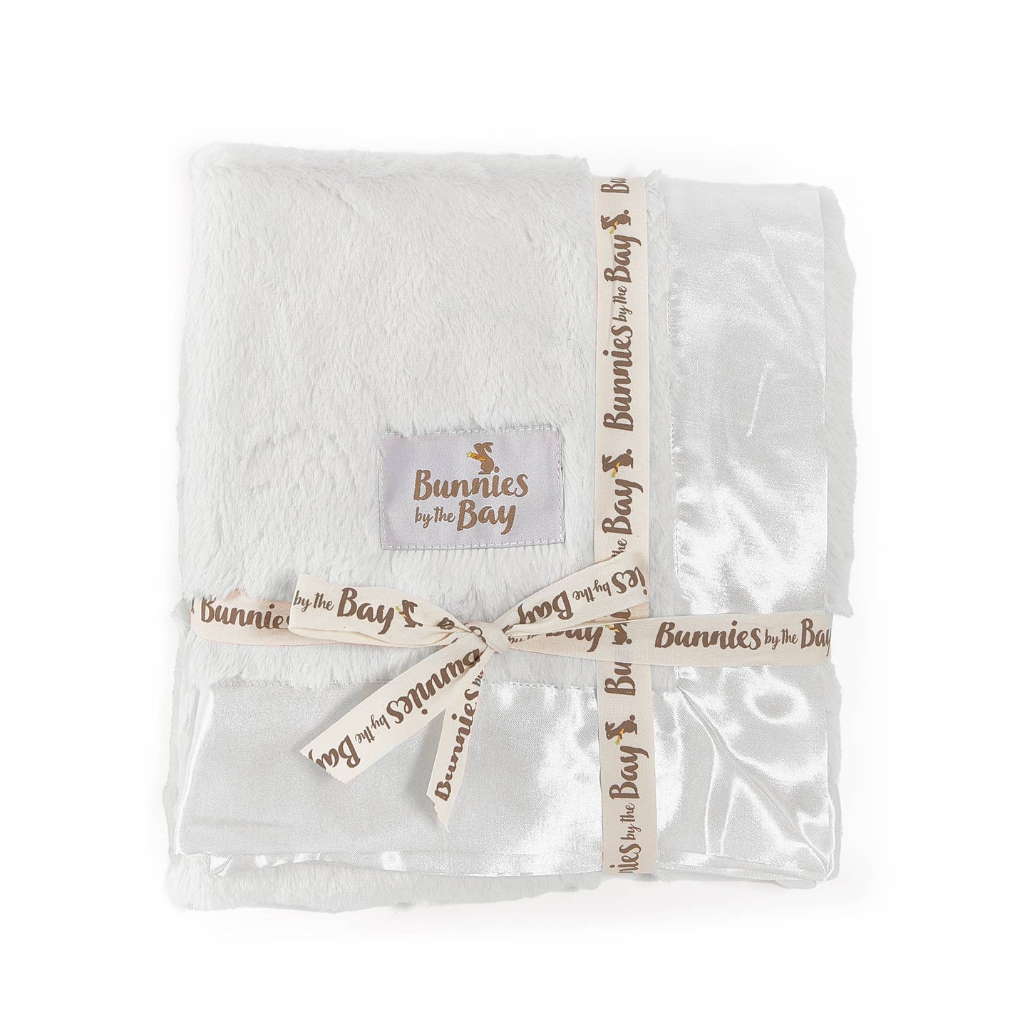 Glad Dreams Blanket - Cream