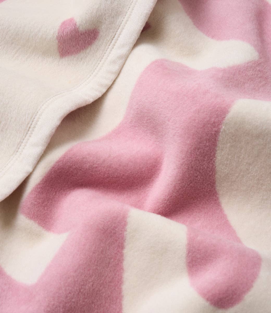 Big Sis Midi Blanket: Midi