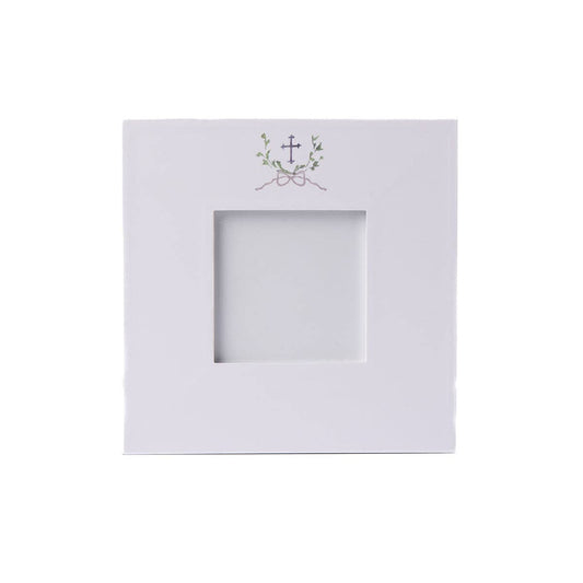 Simple Cross Frame