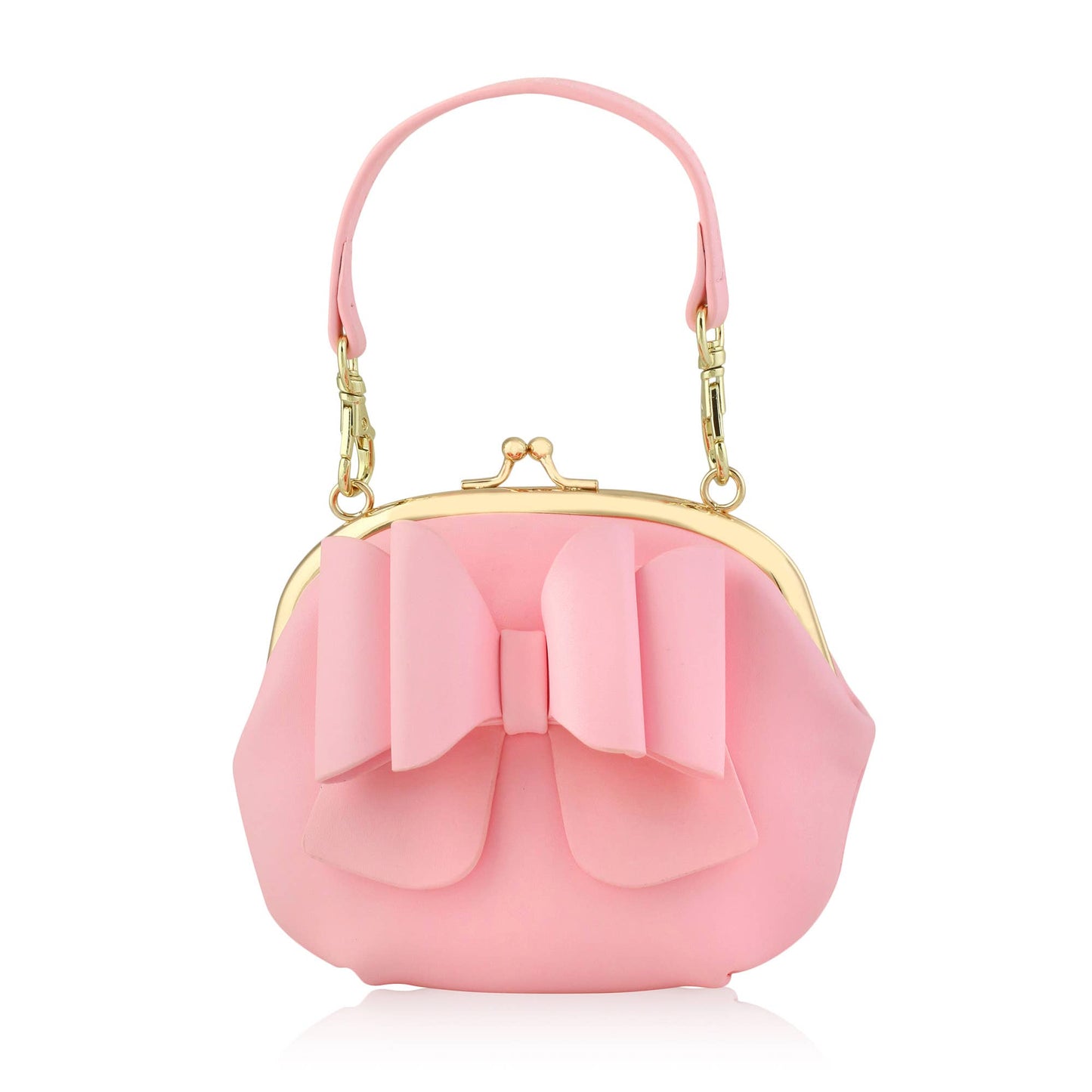 Hadley Petite: Light Pink