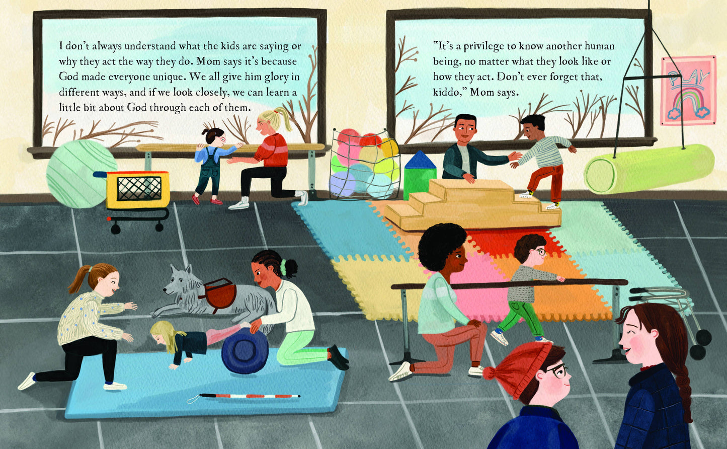 Like Me: Hardcover / English