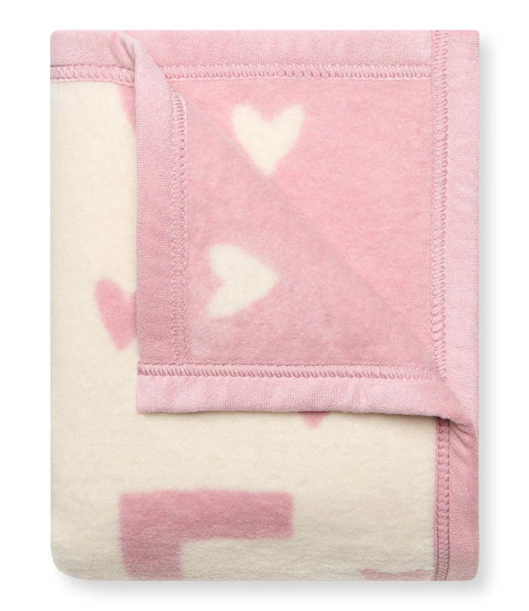 Little Sis Mini Blanket: Mini