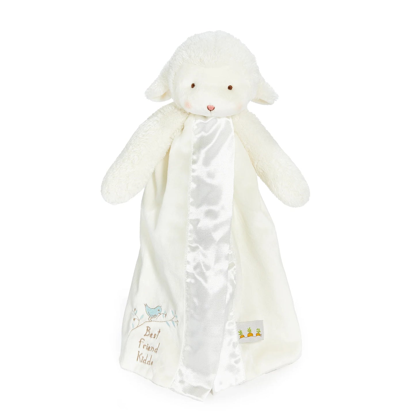 Kiddo the Lamb, Buddy Blanket