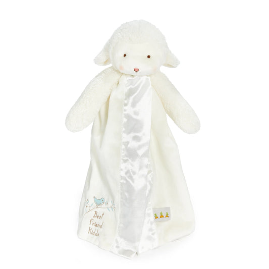 Kiddo the Lamb, Buddy Blanket