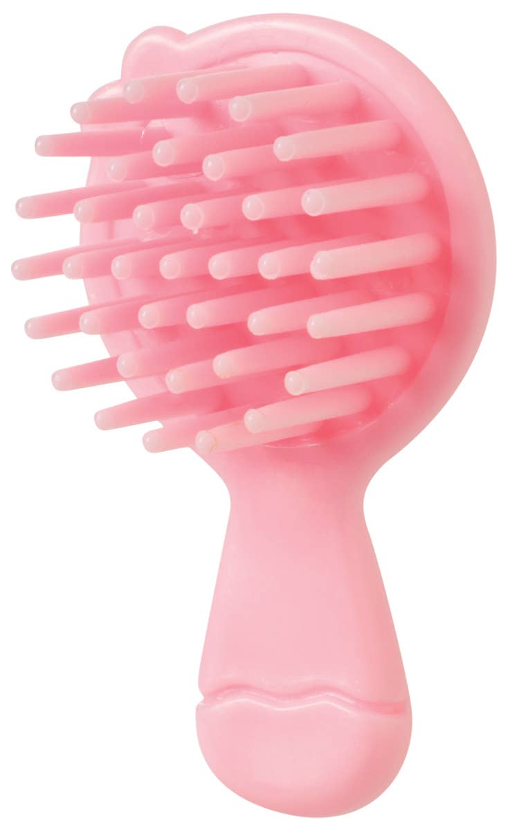 Precious Ponies, Hair Play Ponies with Brush or Comb, Asst