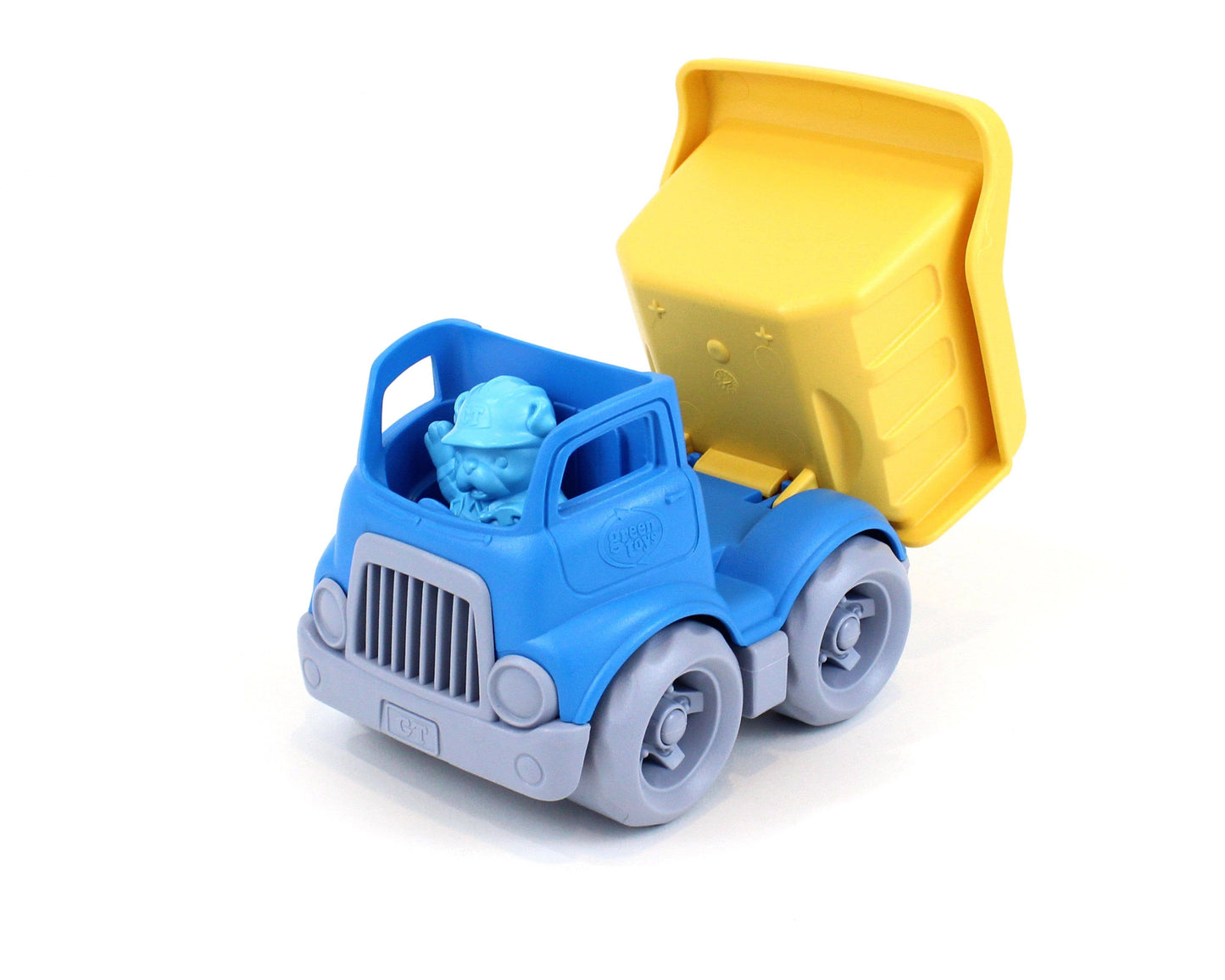 Dumper - Construction Truck
