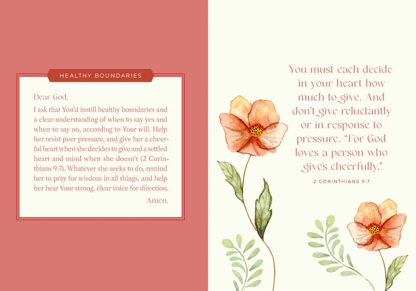 Prayers for My Baby Girl: Hardcover / English