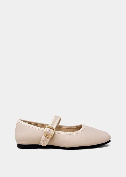 Adeline Mini - Blush