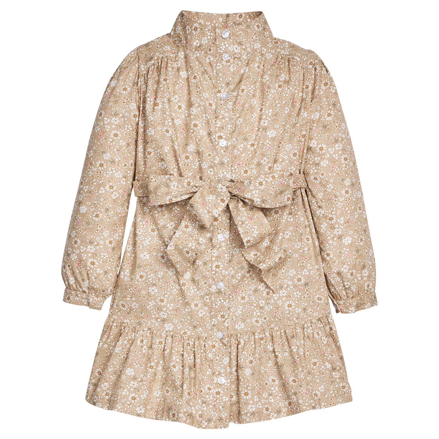 Amore Dress- Camden Floral