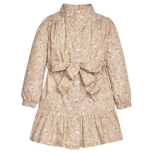 Amore Dress- Camden Floral