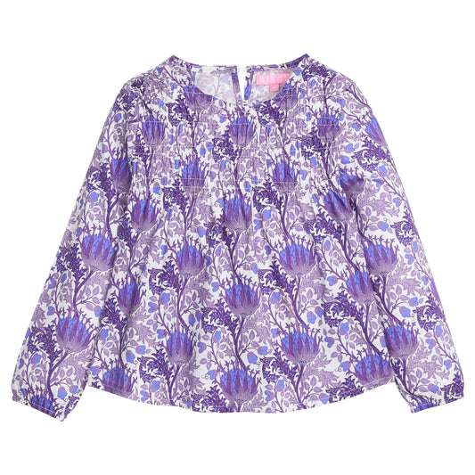 Anita Top, Concord Floral