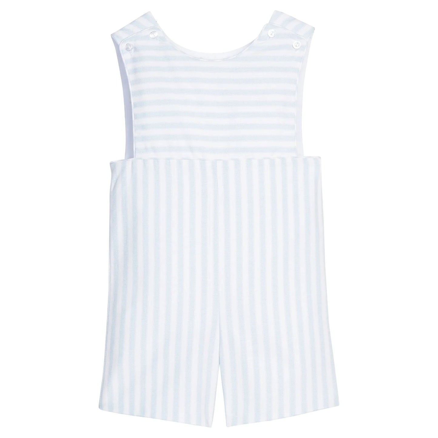 Apron John John - Savannah Stripe