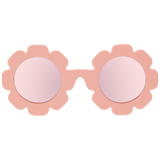 Polarized Flower - Peachy Keen