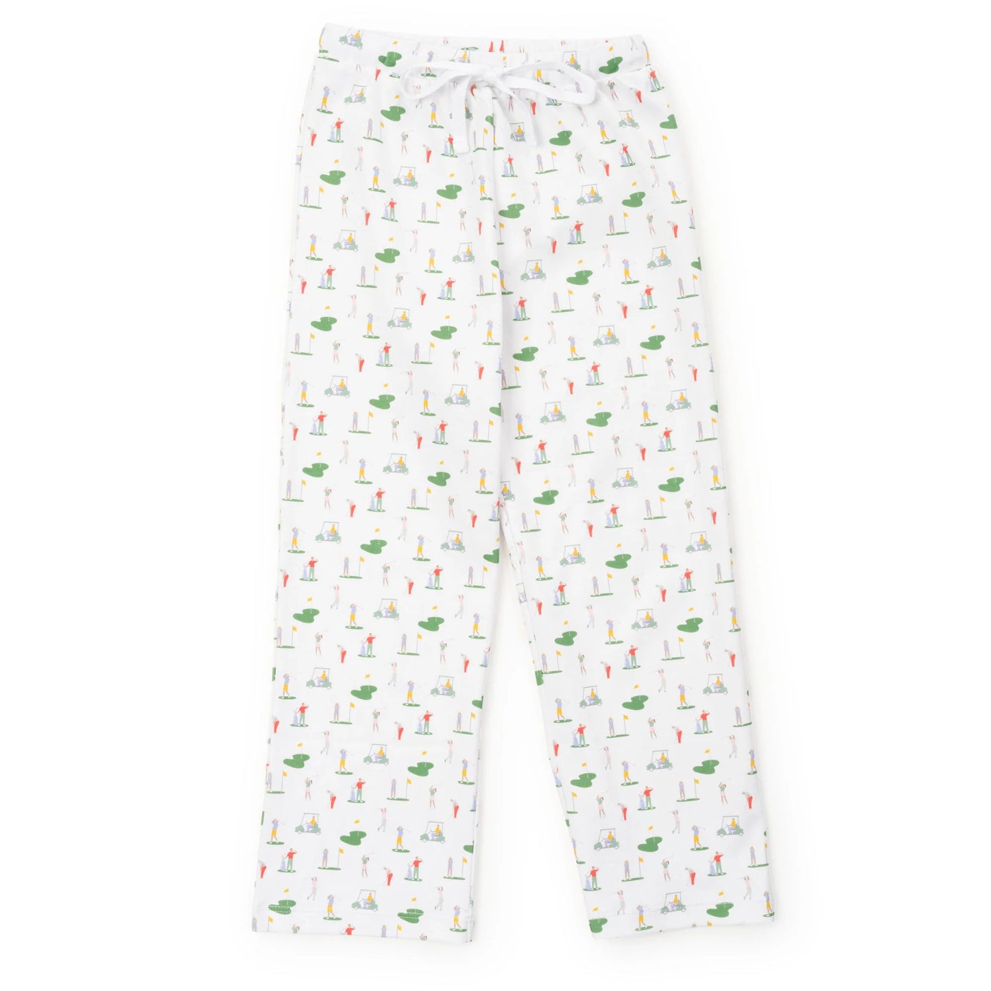 Beckett Boy's Hangout Pant, Golf Life