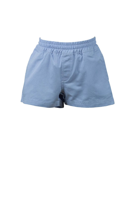 Spencer Shorts - Light Blue