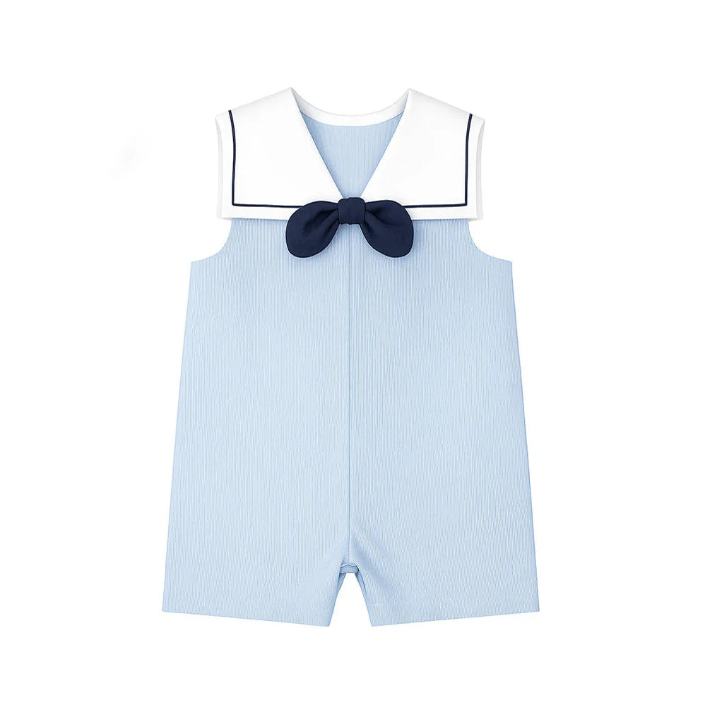 Pincord Sailor Shortall
