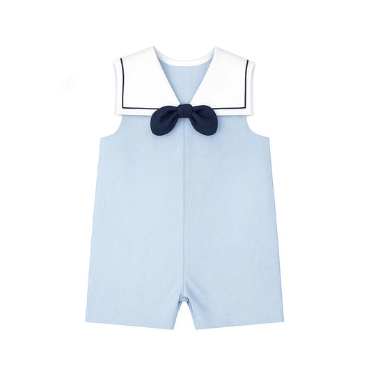 Pincord Sailor Shortall