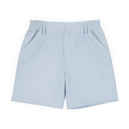 Pincord Shorts