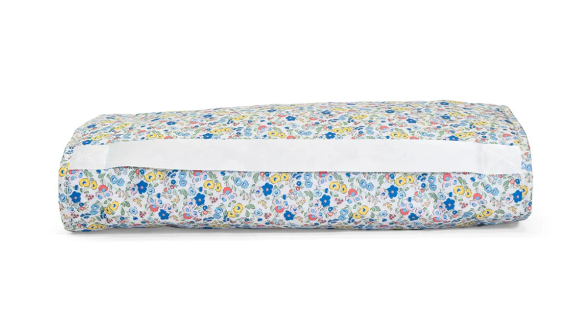 Nap mat- Rest up! Posies