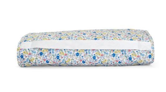 Nap mat- Rest up! Posies