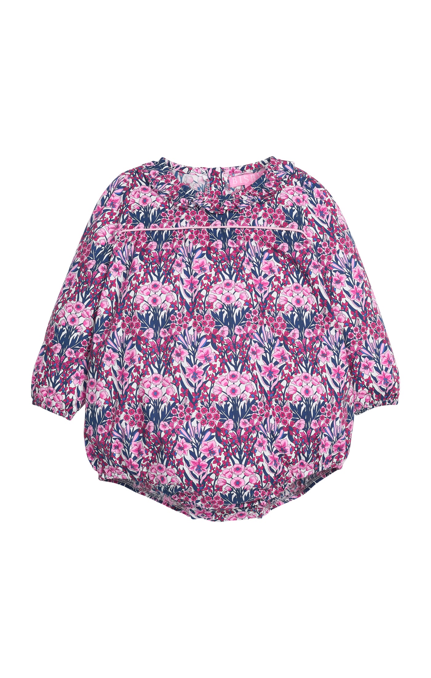 Caroline Bubble - Foxcroft Winter Floral