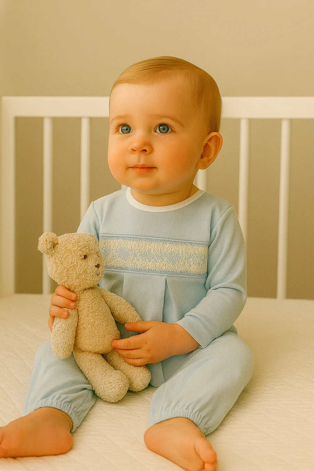 Sweet Baby Boy Converter