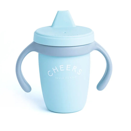 Cheers happy Sippy Cup