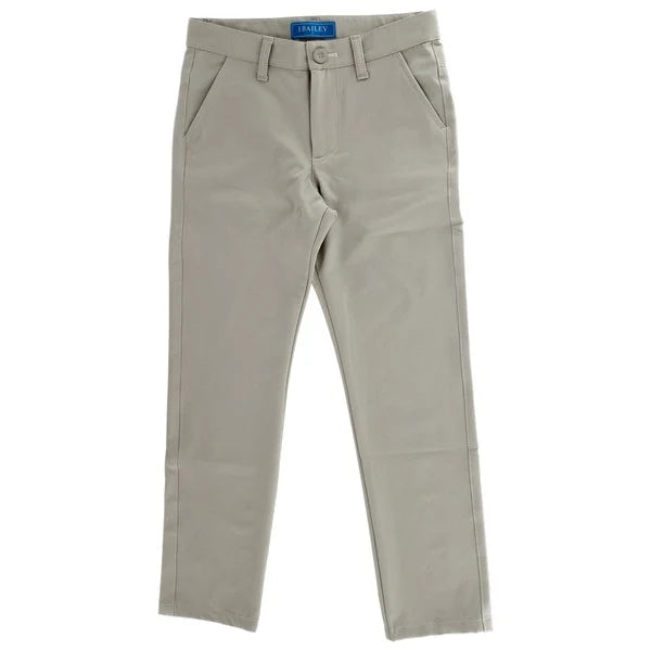 Club Pant- Khaki