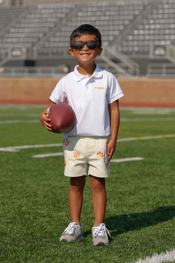 Clemson Critter Sheffield Shorts