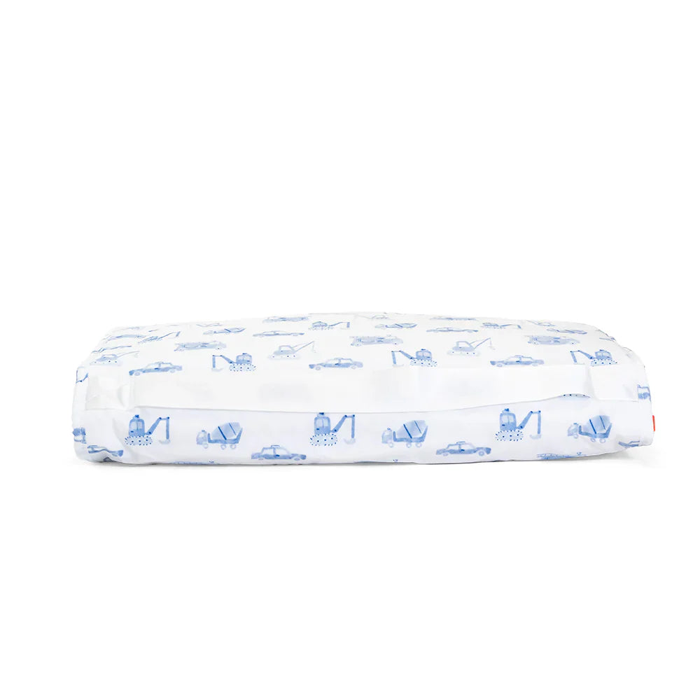 Nap mat- Rest up! Dig It!