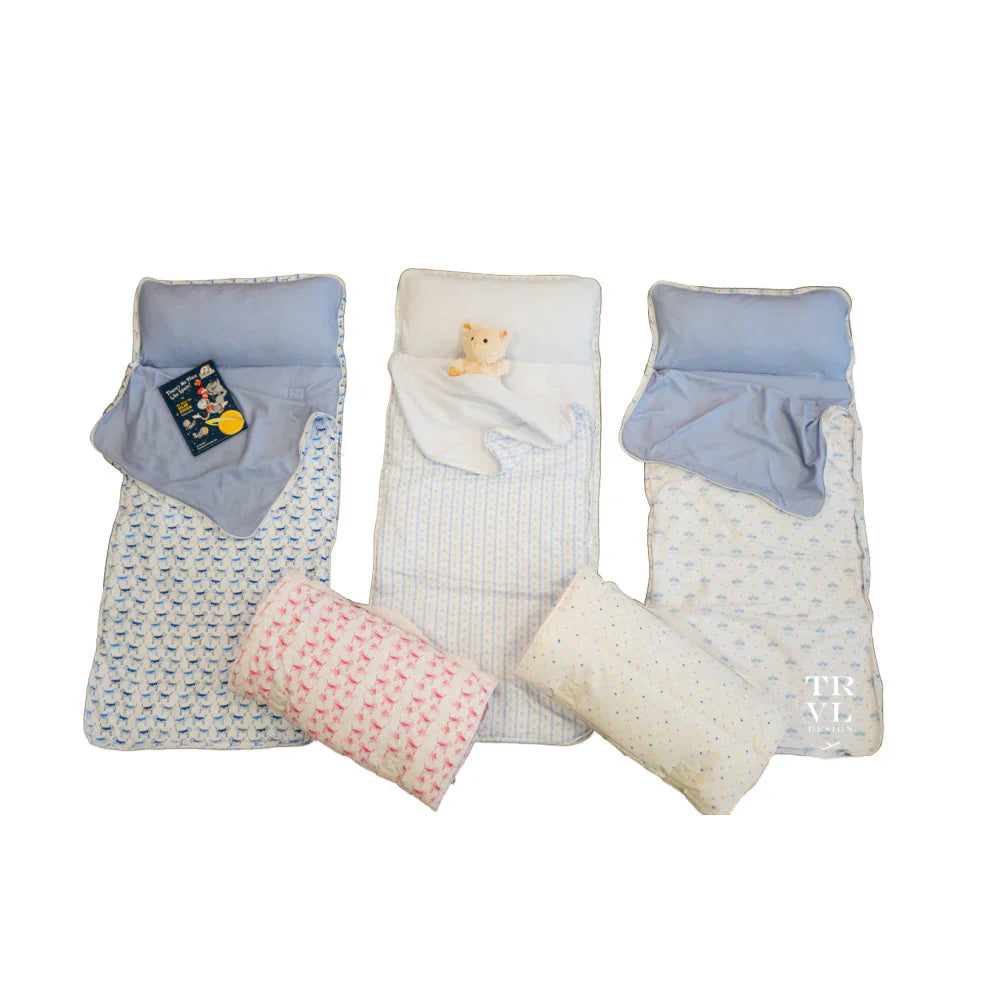 Nap mat- Rest up! Putt Putt