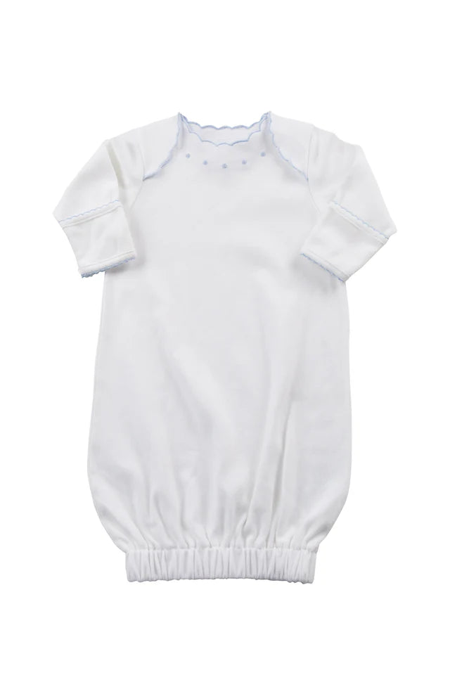 Dotson Sac Gown