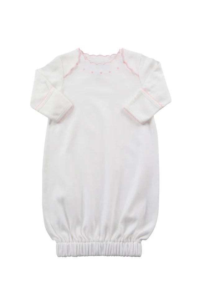 Dotson Sac Gown