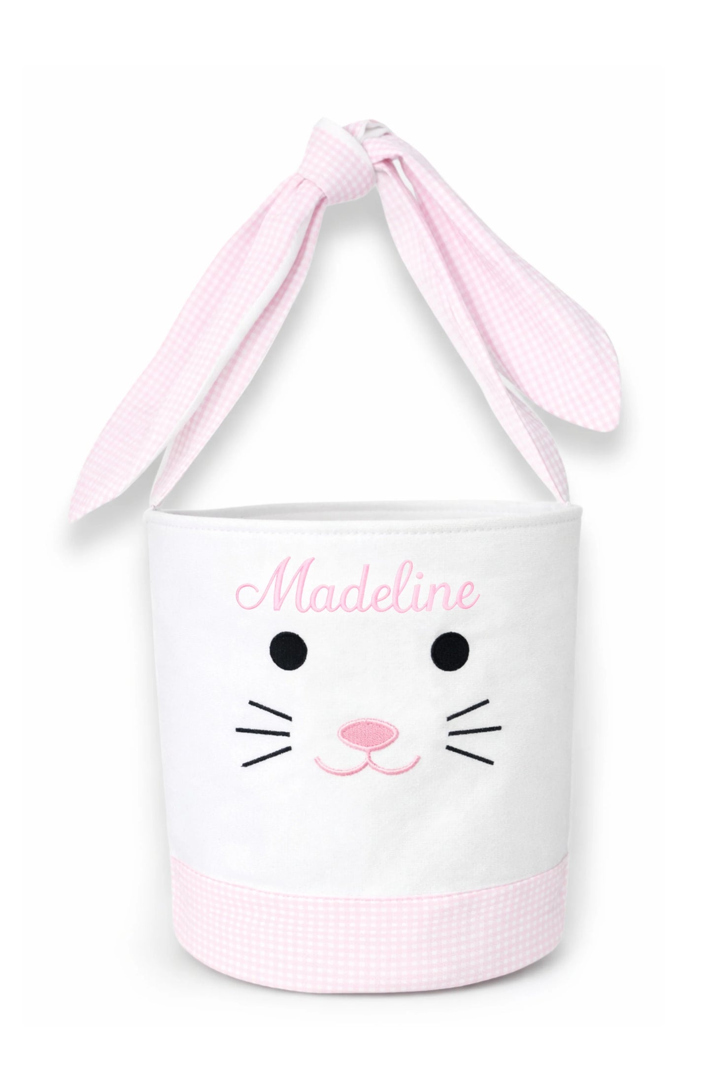 Bunny Basket
