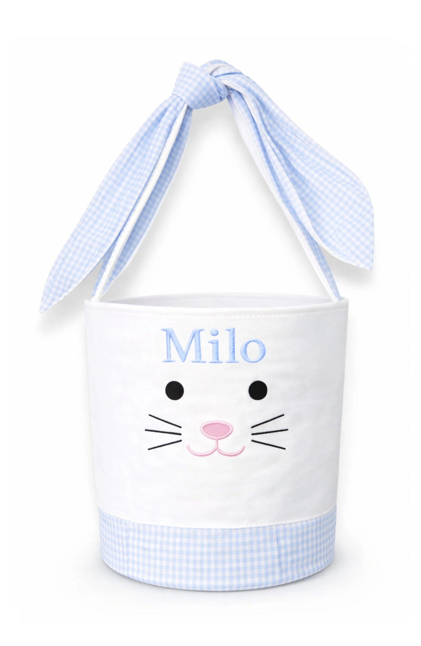 Bunny Basket