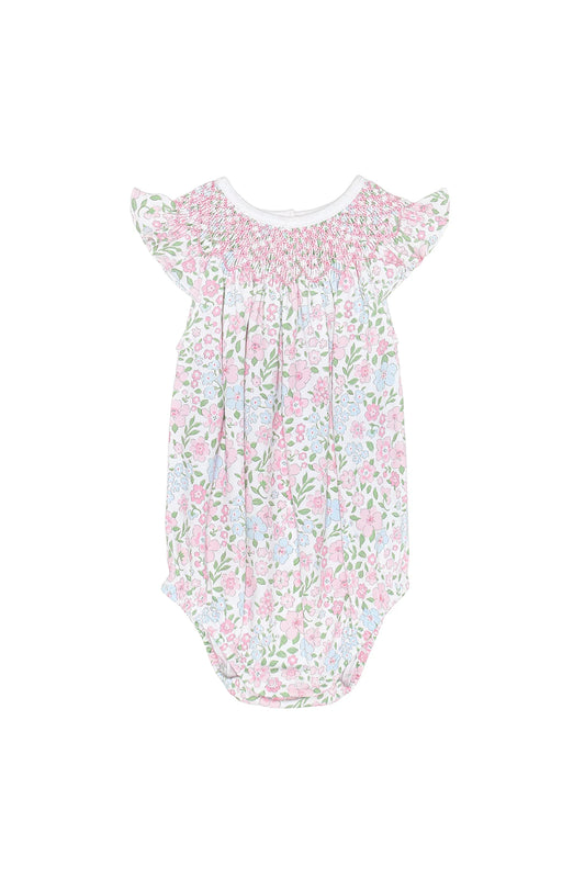 English Garden Bishop Bubble