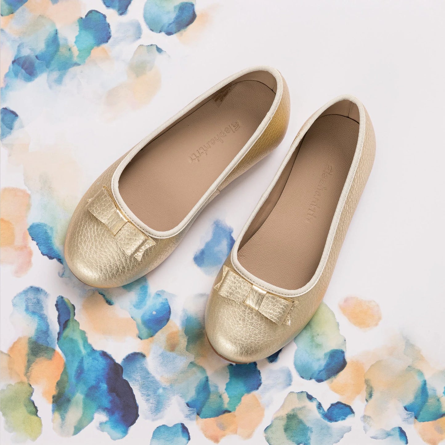 1801 Camille Flats Gold