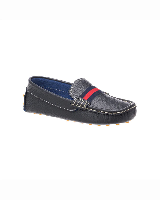 MOC07 Club Loafer Navy