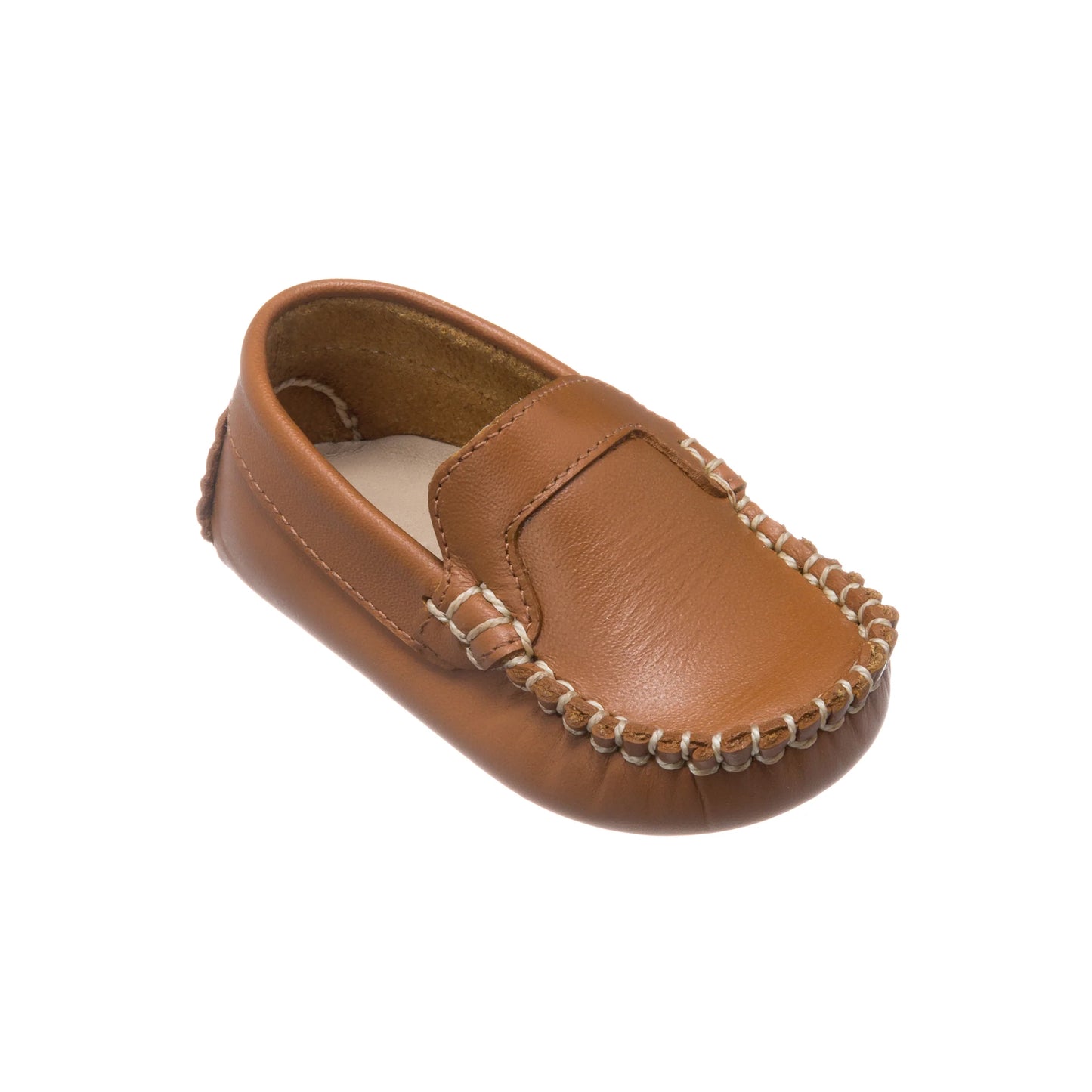 BB105 Moccasin Natural