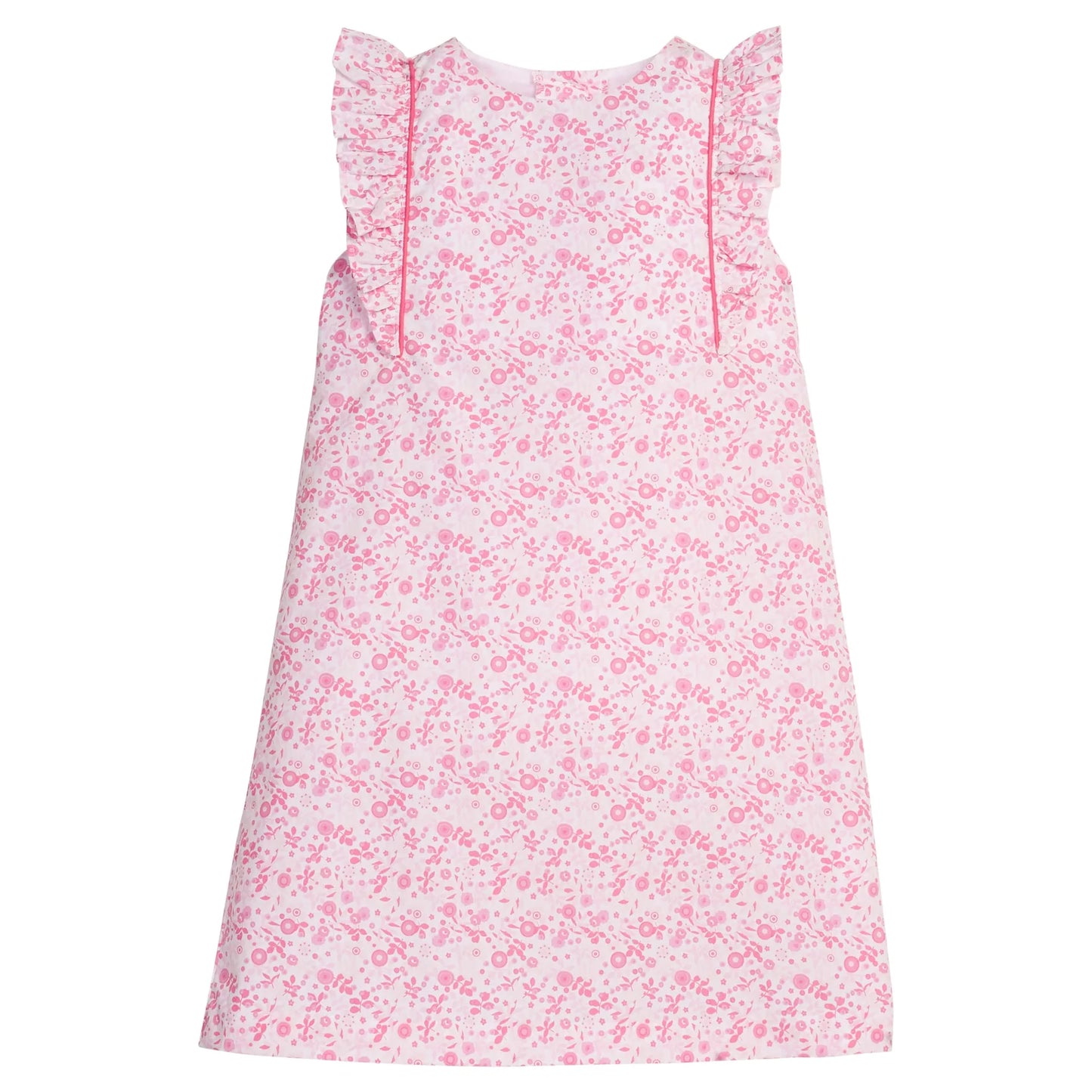 Flutter Dress - Azalea Avenue