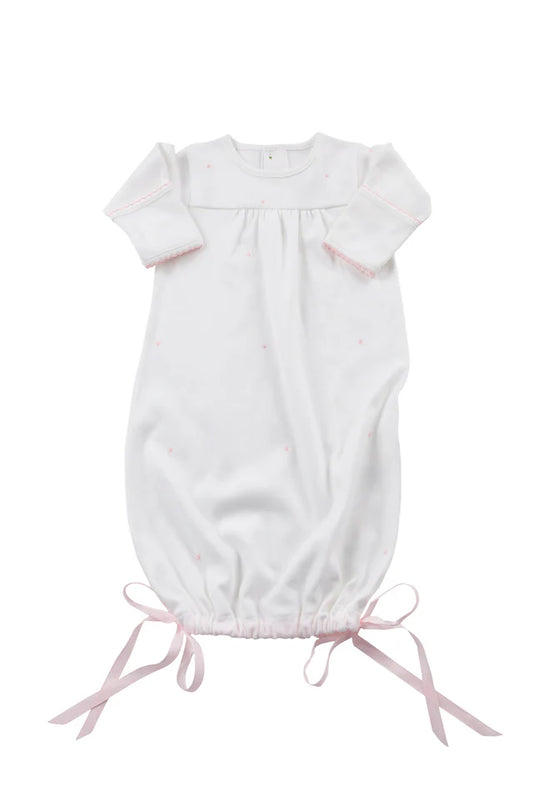 Grayson Knit Gown