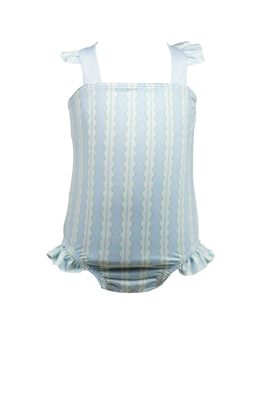 One Piece Tank - Rosemary