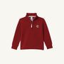 South Carolina Hayword Half-Zip