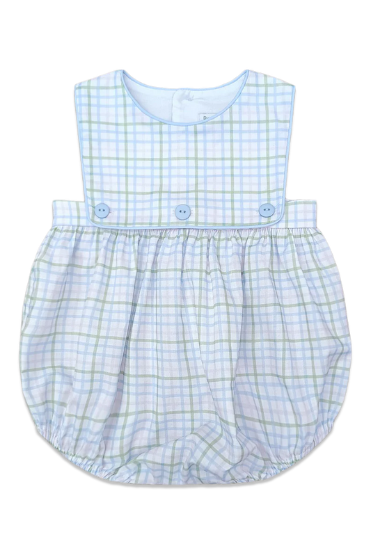 Jack Bubble- Hobbs Check