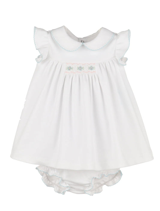 Summer Home Float Dress