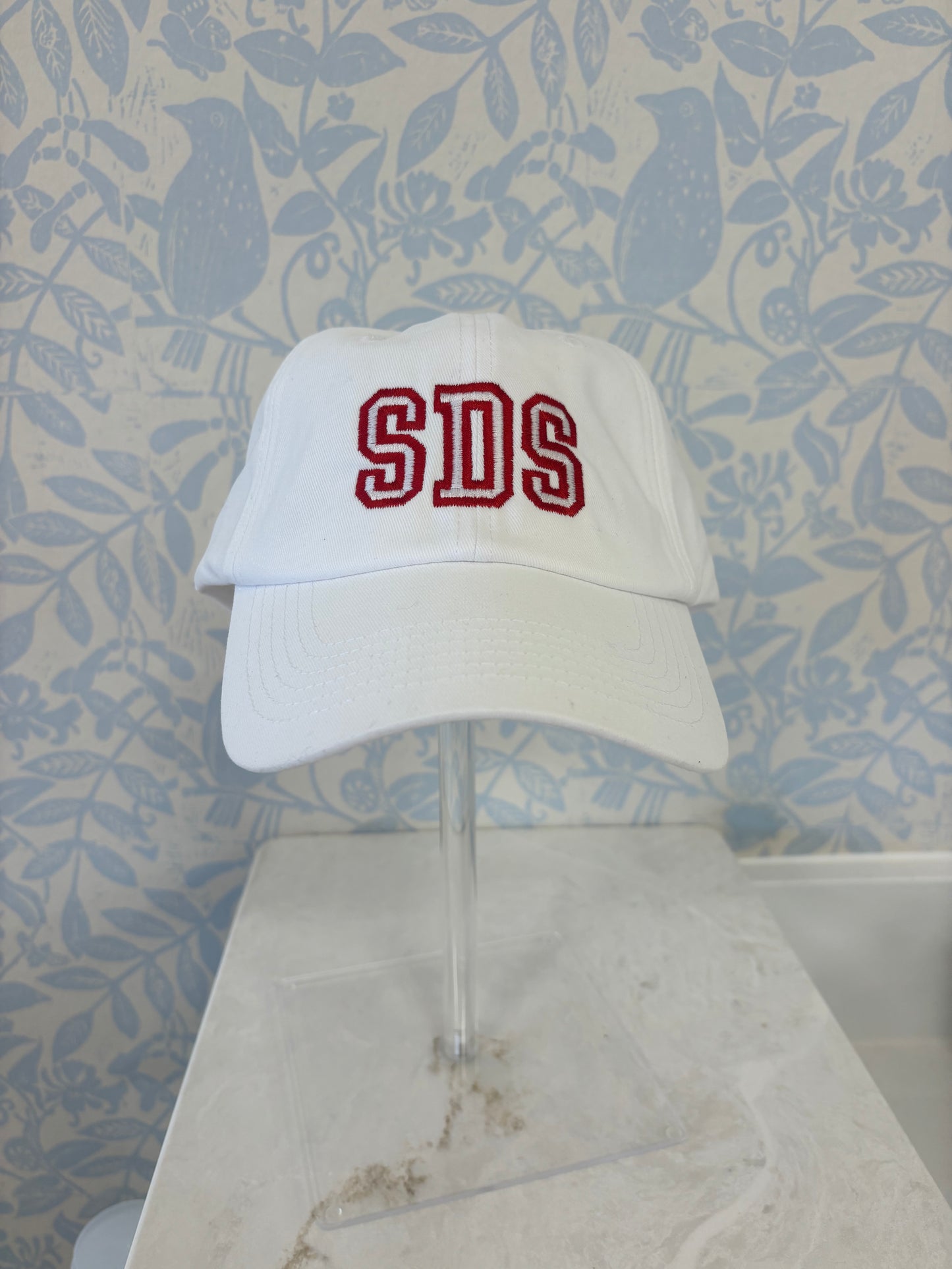 Spartanburg Day School Hat