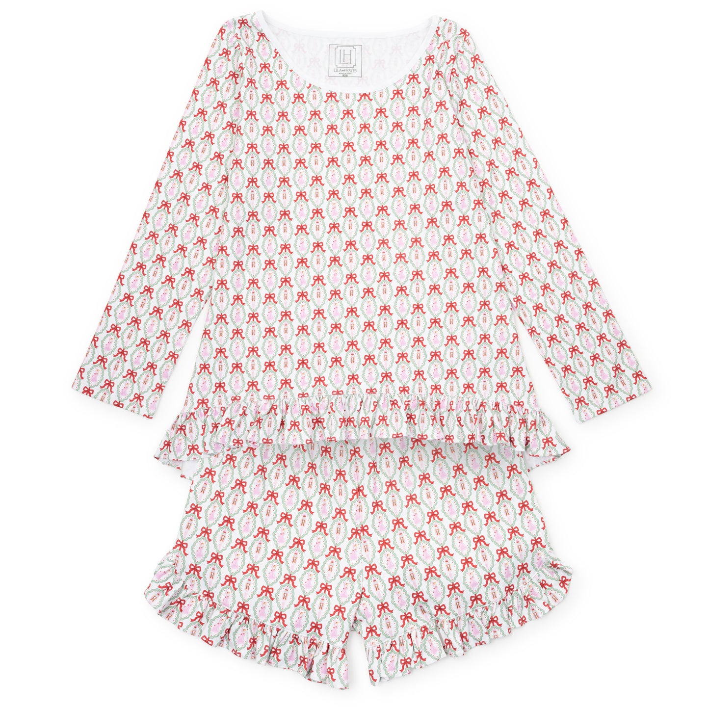 Kathryn - Nutcracker Ballet